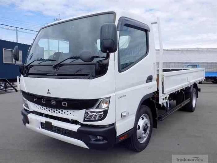 2024 Mitsubishi Canter
