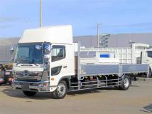 2023 Hino Ranger