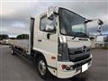 2020 Hino Ranger