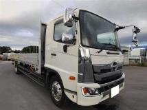 2020 Hino Ranger