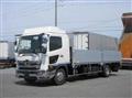 2022 Hino Ranger