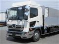 2022 Hino Ranger