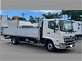 2022 Hino Ranger