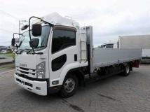 2021 Isuzu FORWARD
