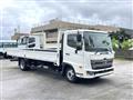 2020 Hino Ranger