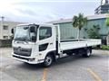 2020 Hino Ranger