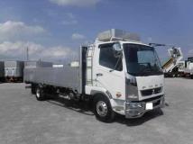 2020 Mitsubishi Fighter