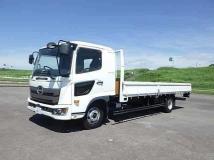 2020 Hino Ranger