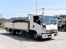 2022 Isuzu FORWARD