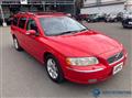2008 Volvo V70