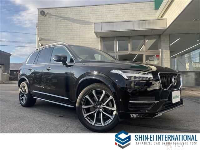 2018 Volvo XC90