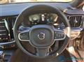 2019 Volvo V60