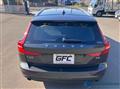 2019 Volvo V60