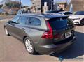 2019 Volvo V60