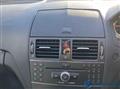 2007 Mercedes-Benz C-Class