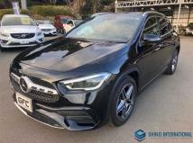 2022 Mercedes-Benz GLA-Class