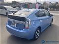 2012 Toyota Prius PHV