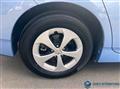 2012 Toyota Prius PHV