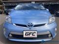 2012 Toyota Prius PHV