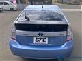 2012 Toyota Prius PHV