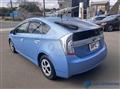 2012 Toyota Prius PHV
