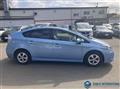 2012 Toyota Prius PHV