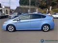 2012 Toyota Prius PHV
