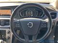 2019 Volvo V40