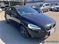 2019 Volvo V40