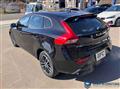 2019 Volvo V40