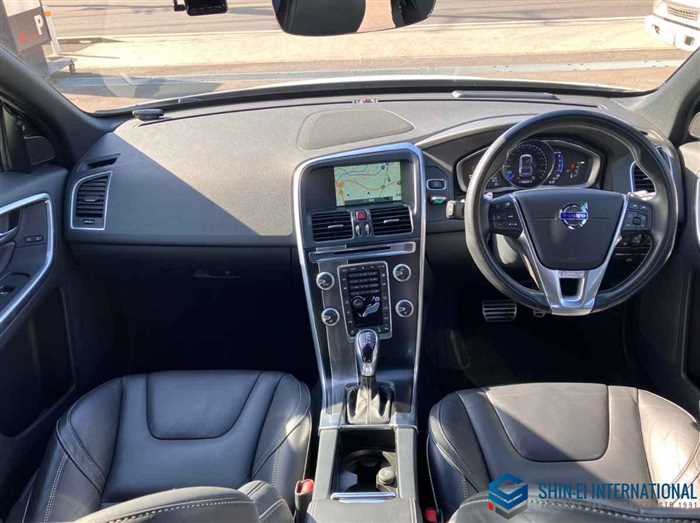 Volvo Xc60 2016 photo 3