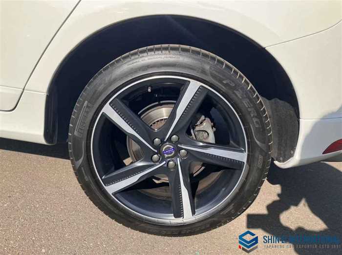 Volvo Xc60 2016 photo 4