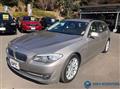 2012 BMW 5 Series