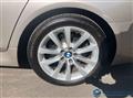 2012 BMW 5 Series
