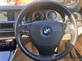 2012 BMW 5 Series