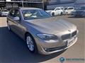 2012 BMW 5 Series