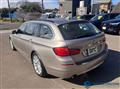 2012 BMW 5 Series