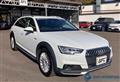 2018 Audi A4 Avant