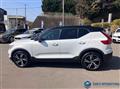 2020 Volvo XC40