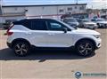 2020 Volvo XC40
