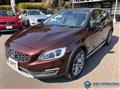2018 Volvo V60