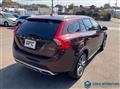 2018 Volvo V60