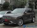 2018 Volvo XC90