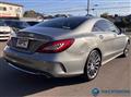 2015 Mercedes-Benz Cls-Class