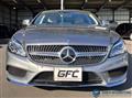 2015 Mercedes-Benz Cls-Class