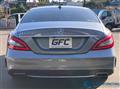 2015 Mercedes-Benz Cls-Class
