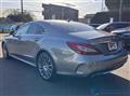 2015 Mercedes-Benz Cls-Class