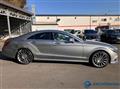 2015 Mercedes-Benz Cls-Class