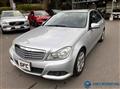 2012 Mercedes-Benz C-Class