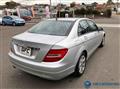 2012 Mercedes-Benz C-Class